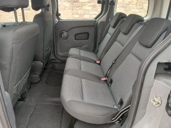 MERCEDES-BENZ Citan 109 CDI Tourer Plus Largo - 6