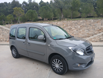 MERCEDES-BENZ Citan 109 CDI Tourer Plus Largo - 7