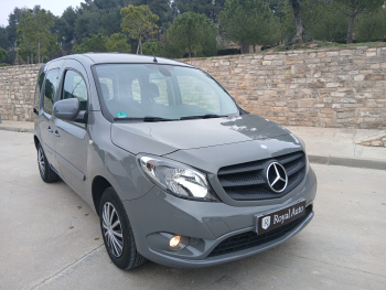 MERCEDES-BENZ Citan 109 CDI Tourer Plus Largo - 8