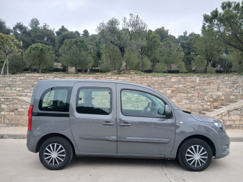 MERCEDES-BENZ Citan 109 CDI Tourer Plus Largo - 9