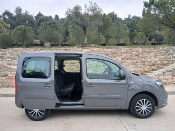 MERCEDES-BENZ Citan 109 CDI Tourer Plus Largo - 10