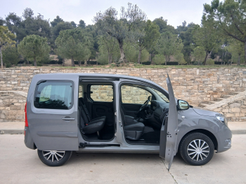 MERCEDES-BENZ Citan 109 CDI Tourer Plus Largo - 11