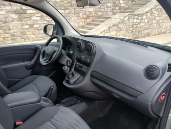 MERCEDES-BENZ Citan 109 CDI Tourer Plus Largo - 12