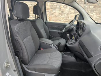 MERCEDES-BENZ Citan 109 CDI Tourer Plus Largo - 13