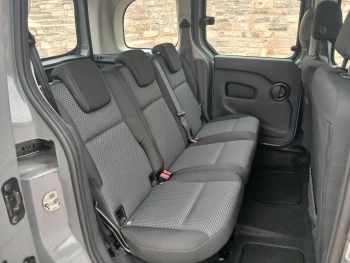 MERCEDES-BENZ Citan 109 CDI Tourer Plus Largo - 14