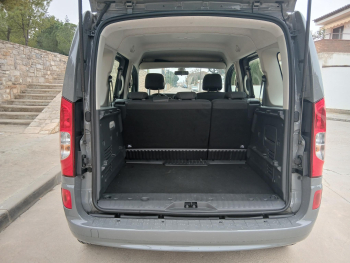 MERCEDES-BENZ Citan 109 CDI Tourer Plus Largo - 15
