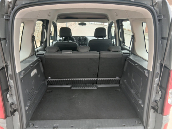 MERCEDES-BENZ Citan 109 CDI Tourer Plus Largo - 16