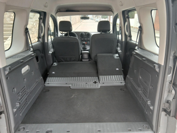 MERCEDES-BENZ Citan 109 CDI Tourer Plus Largo - 17
