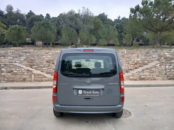 MERCEDES-BENZ Citan 109 CDI Tourer Plus Largo - 18