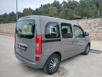 MERCEDES-BENZ Citan 109 CDI Tourer Plus Largo - 20