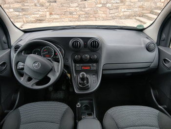 MERCEDES-BENZ Citan 109 CDI Tourer Plus Largo - 22