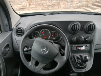 MERCEDES-BENZ Citan 109 CDI Tourer Plus Largo - 23