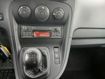 MERCEDES-BENZ Citan 109 CDI Tourer Plus Largo - 24