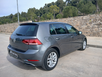 VOLKSWAGEN Golf Advance 1.6 TDI 85kW 115CV (duplicate) - 5