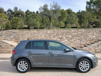 VOLKSWAGEN Golf Advance 1.6 TDI 85kW 115CV (duplicate) - 6