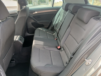 VOLKSWAGEN Golf Advance 1.6 TDI 85kW 115CV (duplicate) - 8