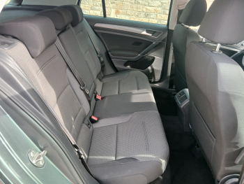 VOLKSWAGEN Golf Advance 1.6 TDI 85kW 115CV (duplicate) - 9