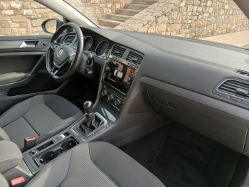 VOLKSWAGEN Golf Advance 1.6 TDI 85kW 115CV (duplicate) - 10