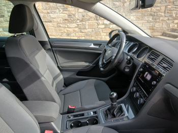 VOLKSWAGEN Golf Advance 1.6 TDI 85kW 115CV (duplicate) - 11