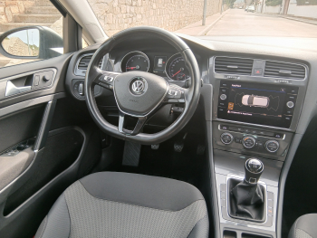 VOLKSWAGEN Golf Advance 1.6 TDI 85kW 115CV (duplicate) - 13