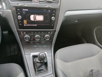 VOLKSWAGEN Golf Advance 1.6 TDI 85kW 115CV (duplicate) - 16