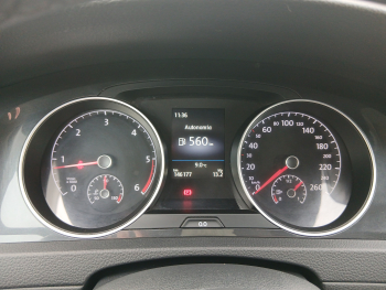 VOLKSWAGEN Golf Advance 1.6 TDI 85kW 115CV (duplicate) - 20