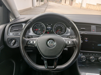 VOLKSWAGEN Golf Advance 1.6 TDI 85kW 115CV (duplicate) - 21