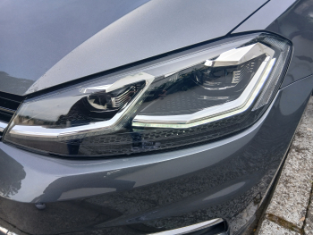 VOLKSWAGEN Golf Advance 1.6 TDI 85kW 115CV (duplicate) - 22