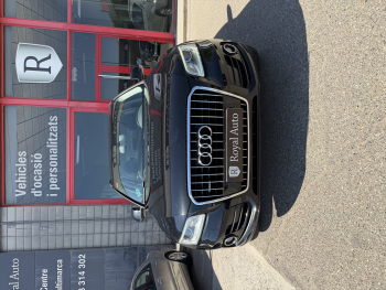 Audi Q5 2.0TDI 190CV QUATTRO AUTOMATICO - 2