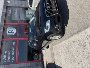 Audi Q5 2.0TDI 190CV QUATTRO AUTOMATICO - 3
