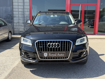Audi Q5 2.0TDI 190CV QUATTRO AUTOMATICO - 5