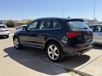 Audi Q5 2.0TDI 190CV QUATTRO AUTOMATICO - 6