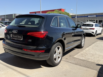 Audi Q5 2.0TDI 190CV QUATTRO AUTOMATICO - 7