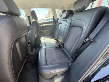 Audi Q5 2.0TDI 190CV QUATTRO AUTOMATICO - 8