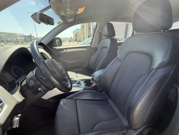 Audi Q5 2.0TDI 190CV QUATTRO AUTOMATICO - 11