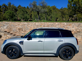 MINI COUNTRYMAN Cooper S Automático - 2