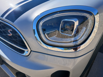 MINI COUNTRYMAN Cooper S Automático - 4