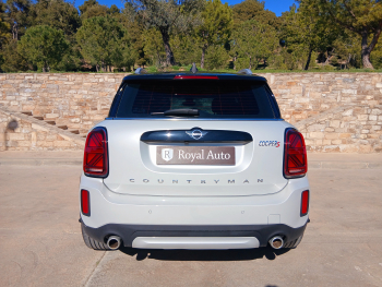MINI COUNTRYMAN Cooper S Automático - 5