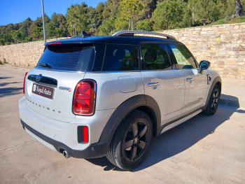 MINI COUNTRYMAN Cooper S Automático - 6