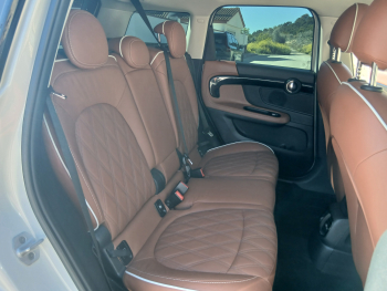MINI COUNTRYMAN Cooper S Automático - 8