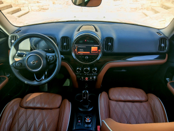 MINI COUNTRYMAN Cooper S Automático - 12