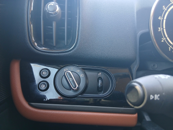 MINI COUNTRYMAN Cooper S Automático - 17