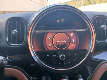 MINI COUNTRYMAN Cooper S Automático - 20