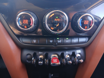 MINI COUNTRYMAN Cooper S Automático - 21