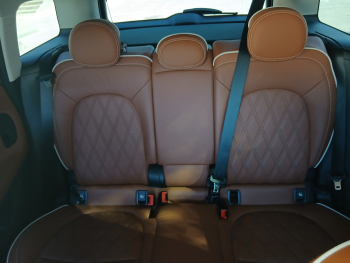 MINI COUNTRYMAN Cooper S Automático - 24