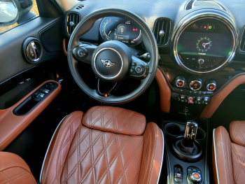 MINI COUNTRYMAN Cooper S Automático - 26