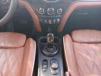 MINI COUNTRYMAN Cooper S Automático - 27