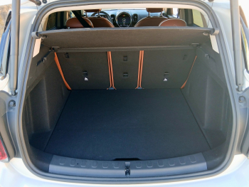 MINI COUNTRYMAN Cooper S Automático - 28