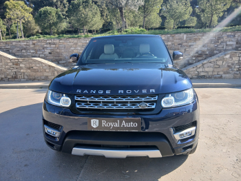 LAND-ROVER Range Rover Sport 3.0 TDV6 190kW 258CV HSE - 4