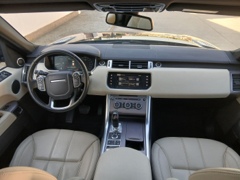 LAND-ROVER Range Rover Sport 3.0 TDV6 190kW 258CV HSE - 20
